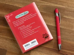 Things I Love About You Fyll-i-bok