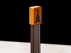 Thors Hammare - Träpussel