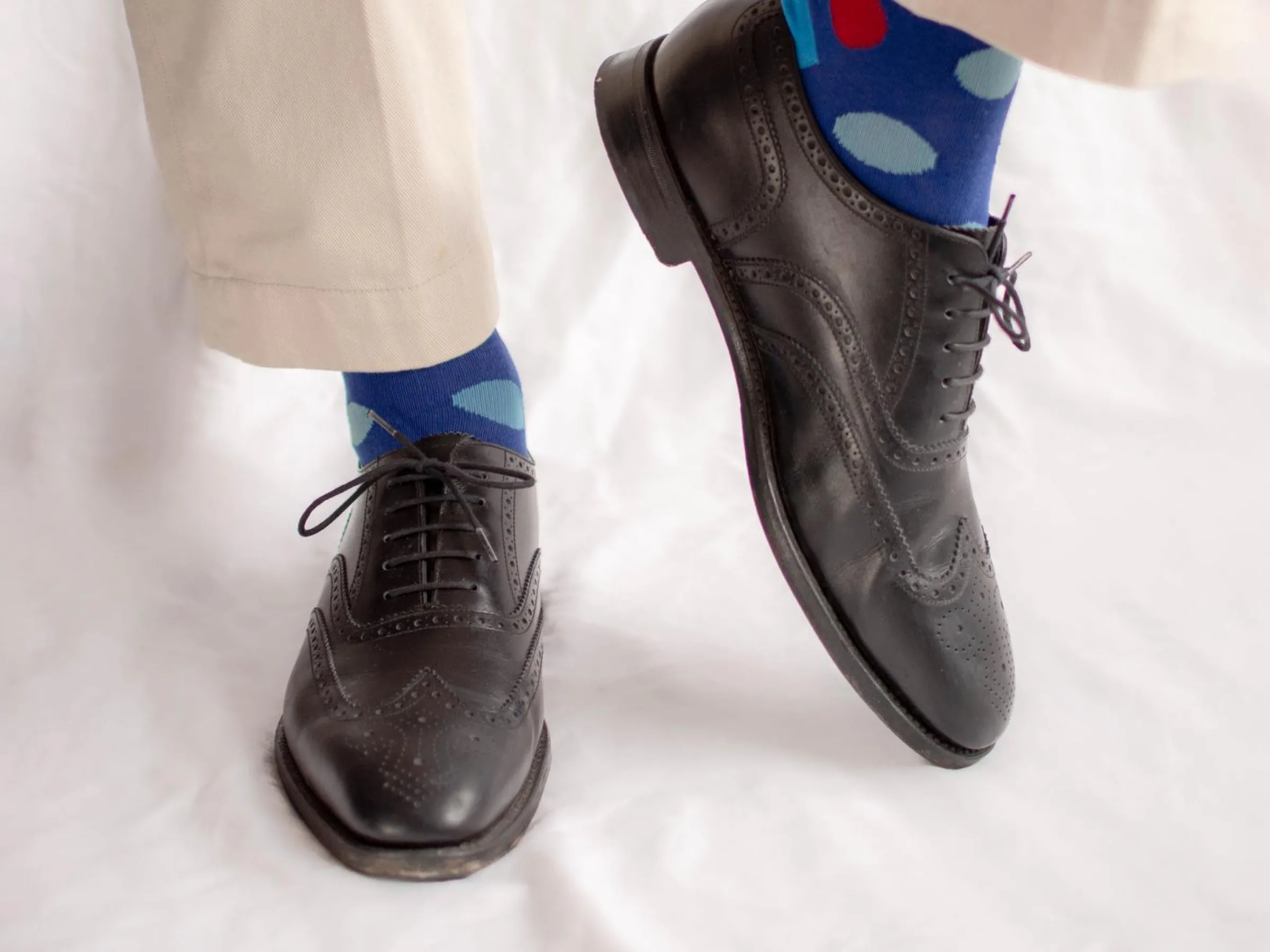Tidy Sock Drawer (40-45)