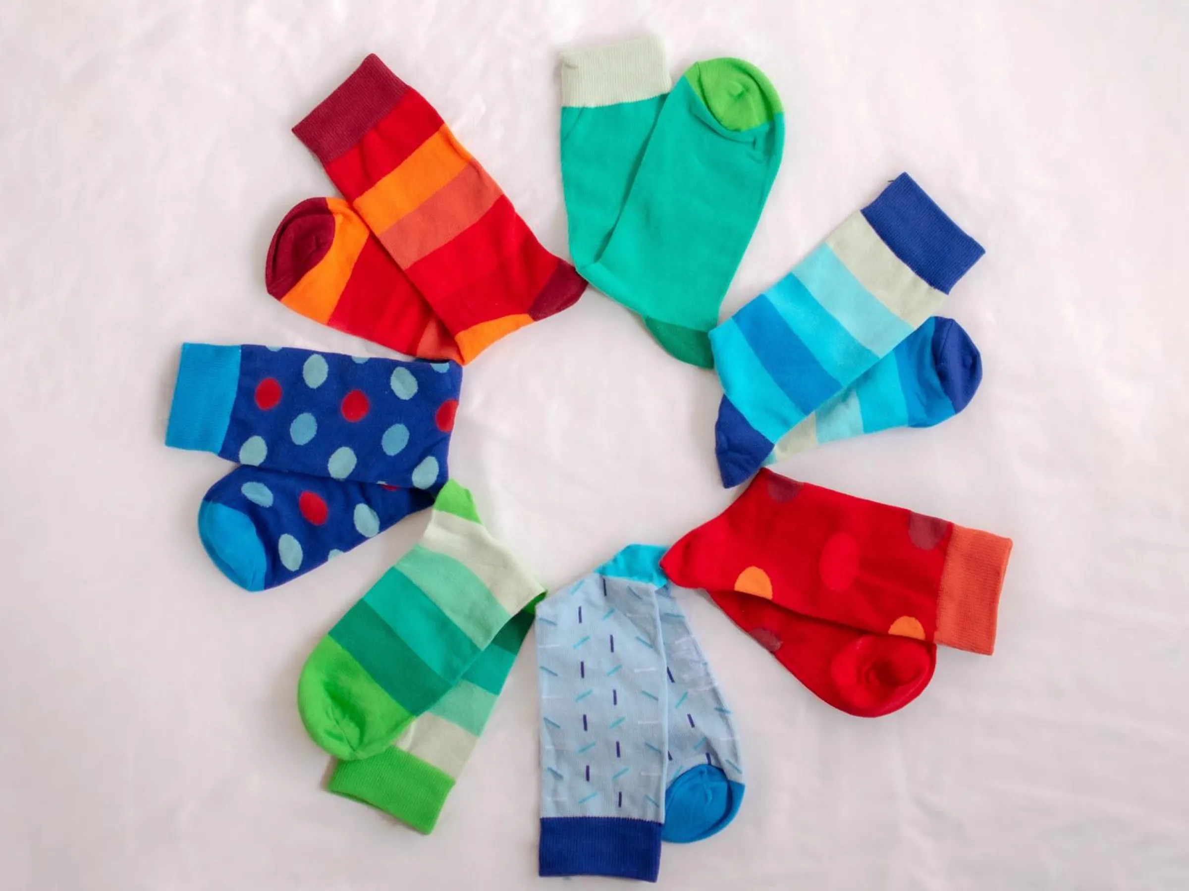 Tidy Sock Drawer (40-45)