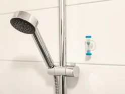 Timglas med Sugpropp 5 minuter