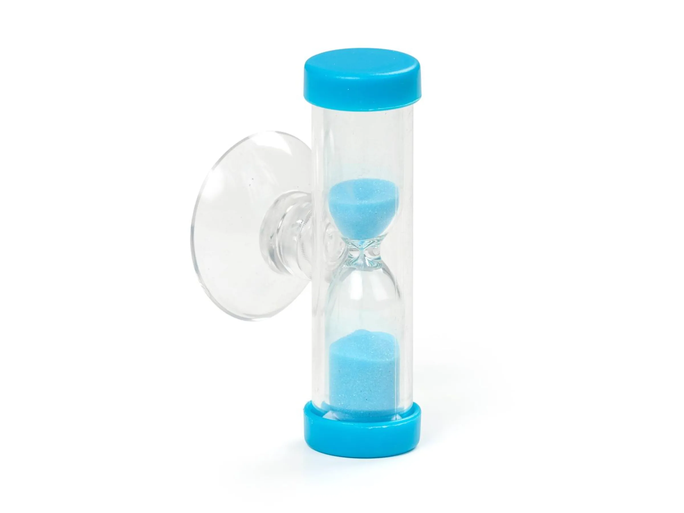 Timglas med Sugpropp 5 minuter