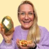Toblerone Påskägg