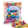 Toffix Fruktkola Lösgodis 800 gram
