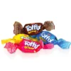 Toffix Sour Lösgodis 800 gram