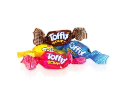 Toffix Sour Lösgodis 800 gram