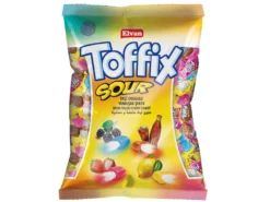 Toffix Sour Lösgodis 800 gram