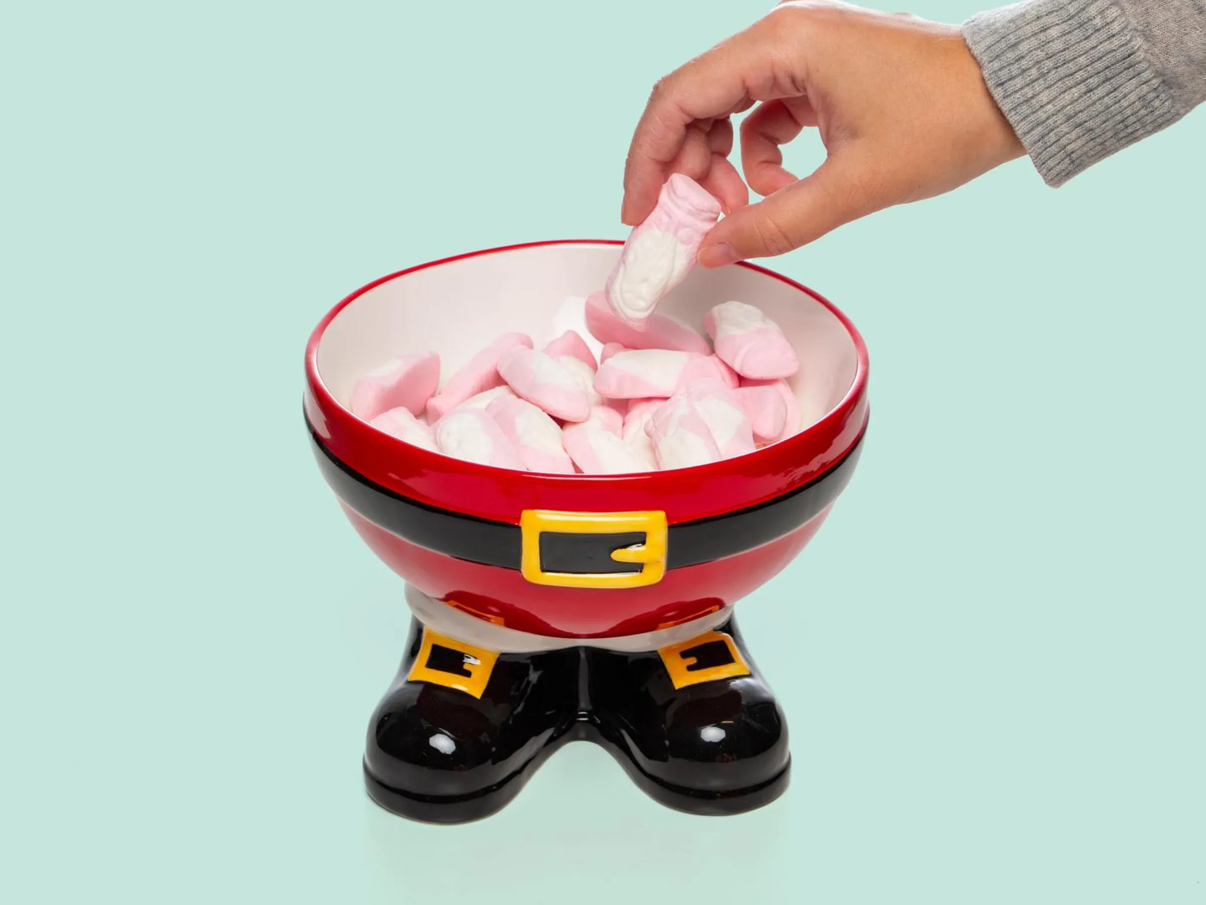 Tomteskål
