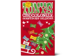 Tony's Chocolonely Chokladkalender