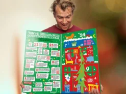 Tony's Chocolonely Chokladkalender