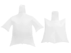 Torkpåsar för Kläder 2-pack - Spralla