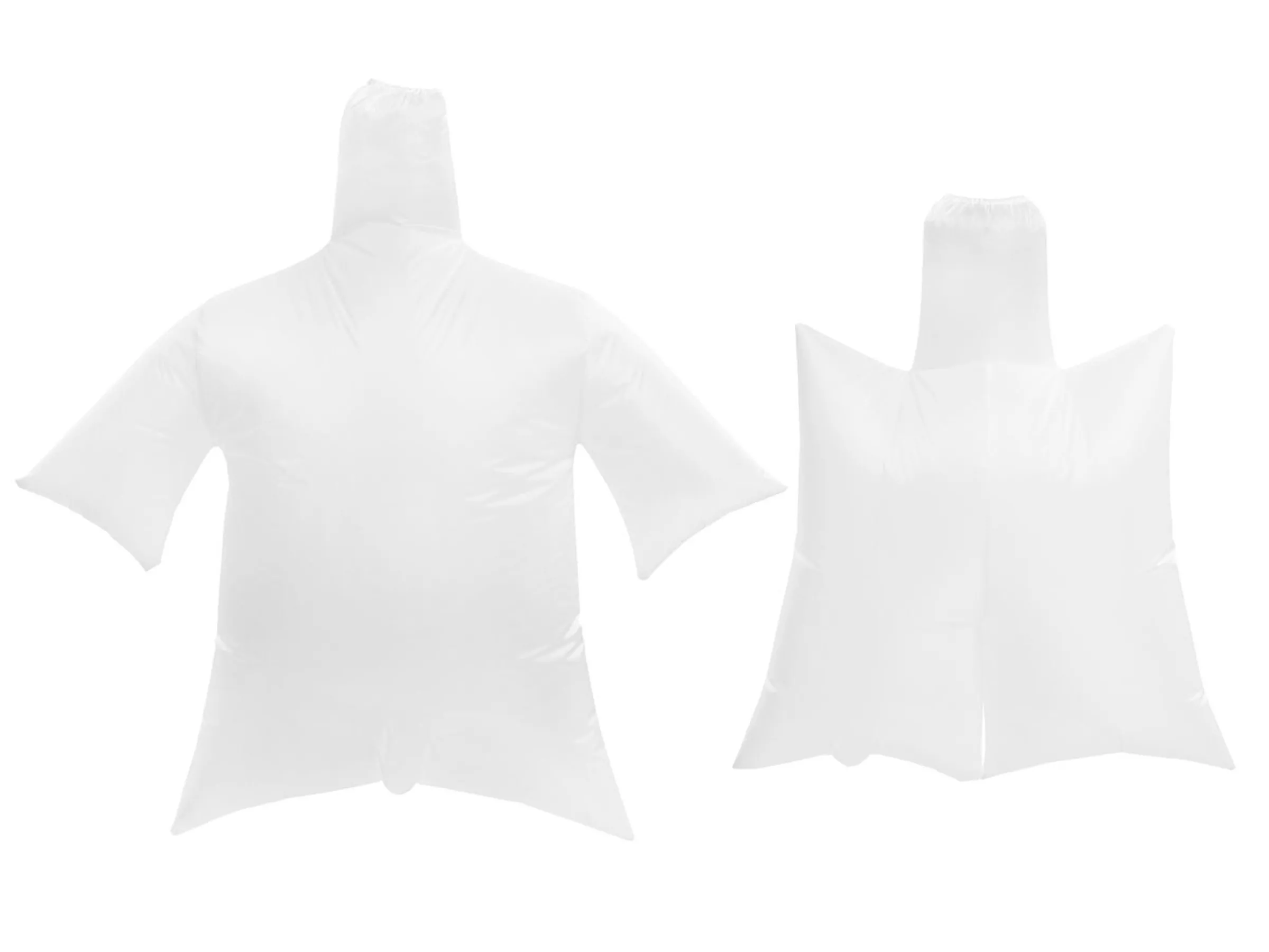 Torkpåsar för Kläder 2-pack - Spralla