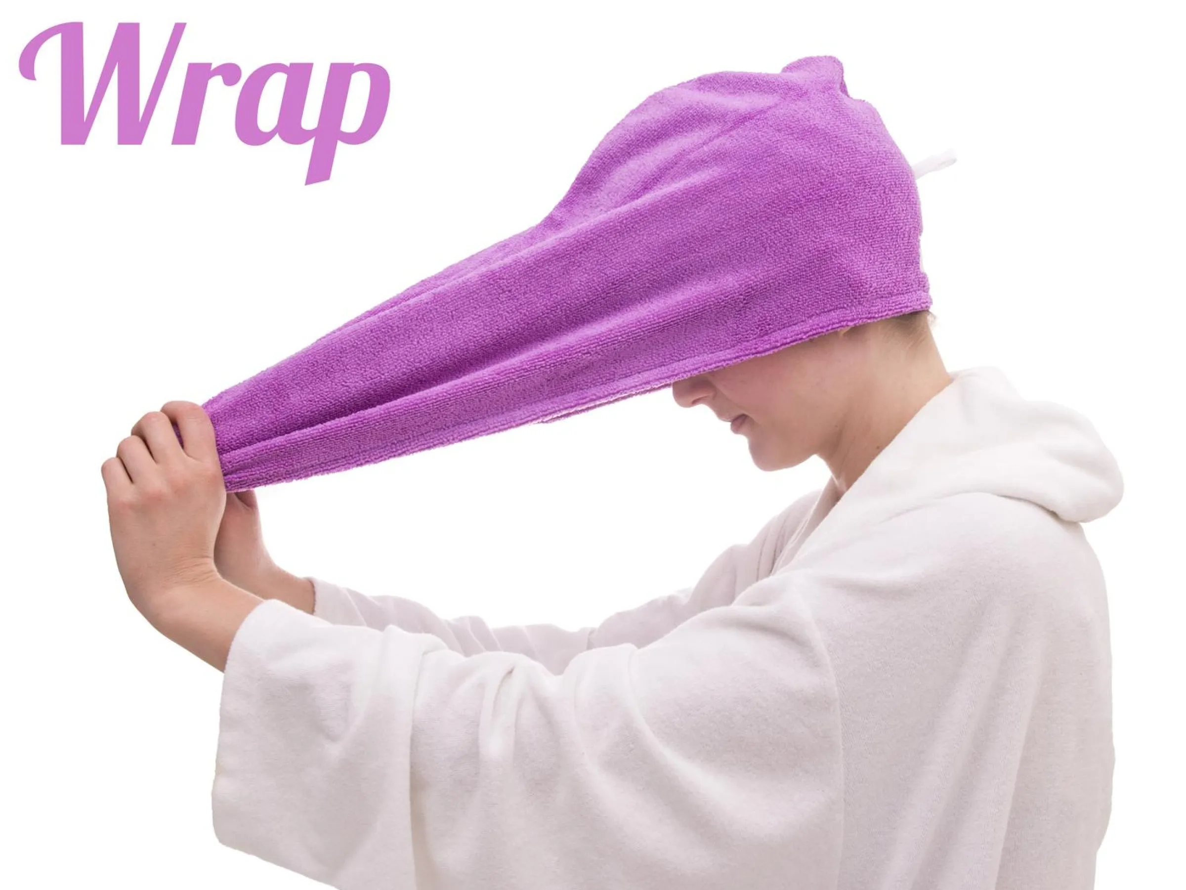 Towel Twister - 2-pack