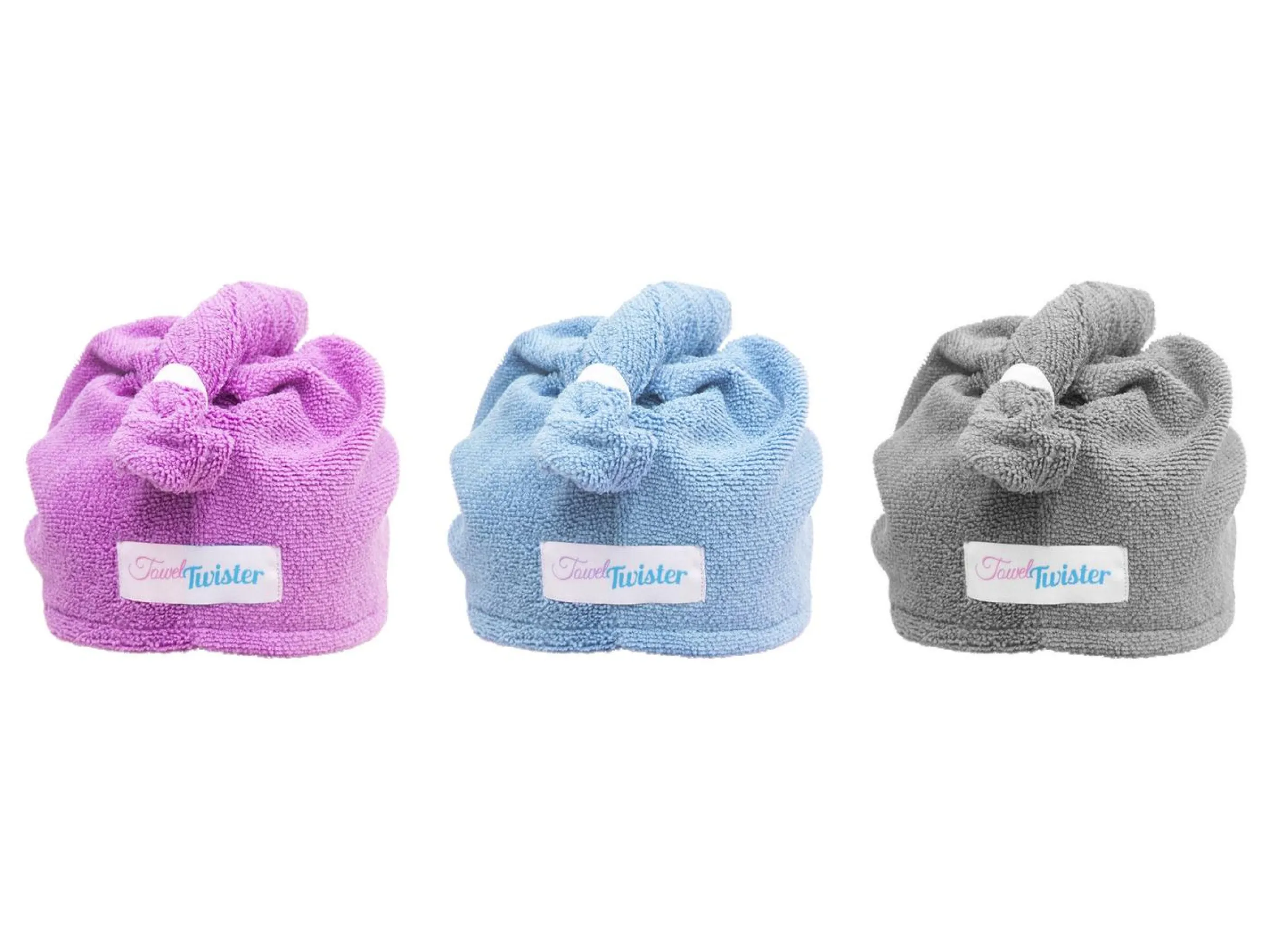 Towel Twister - 2-pack