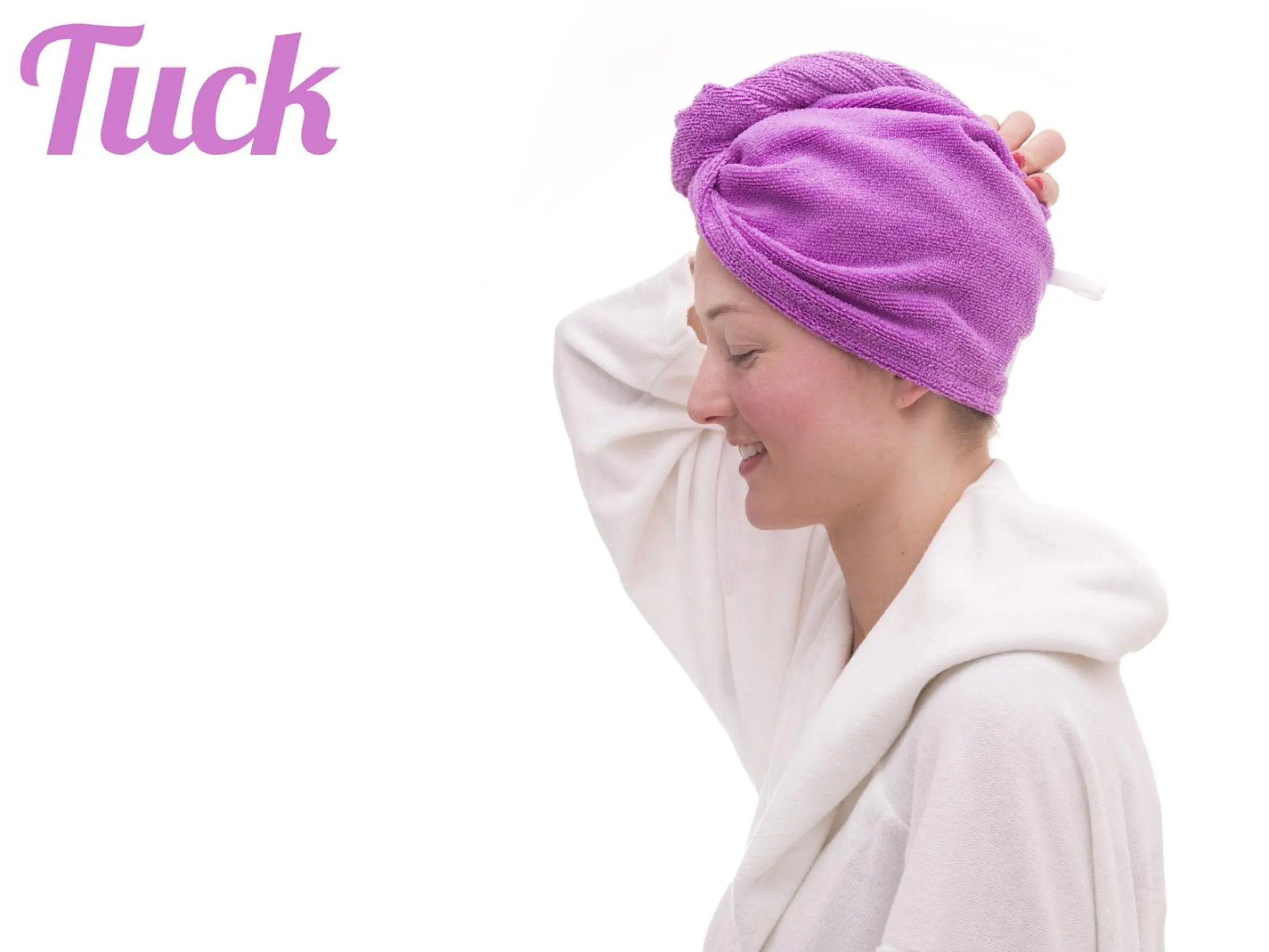 Towel Twister - 2-pack