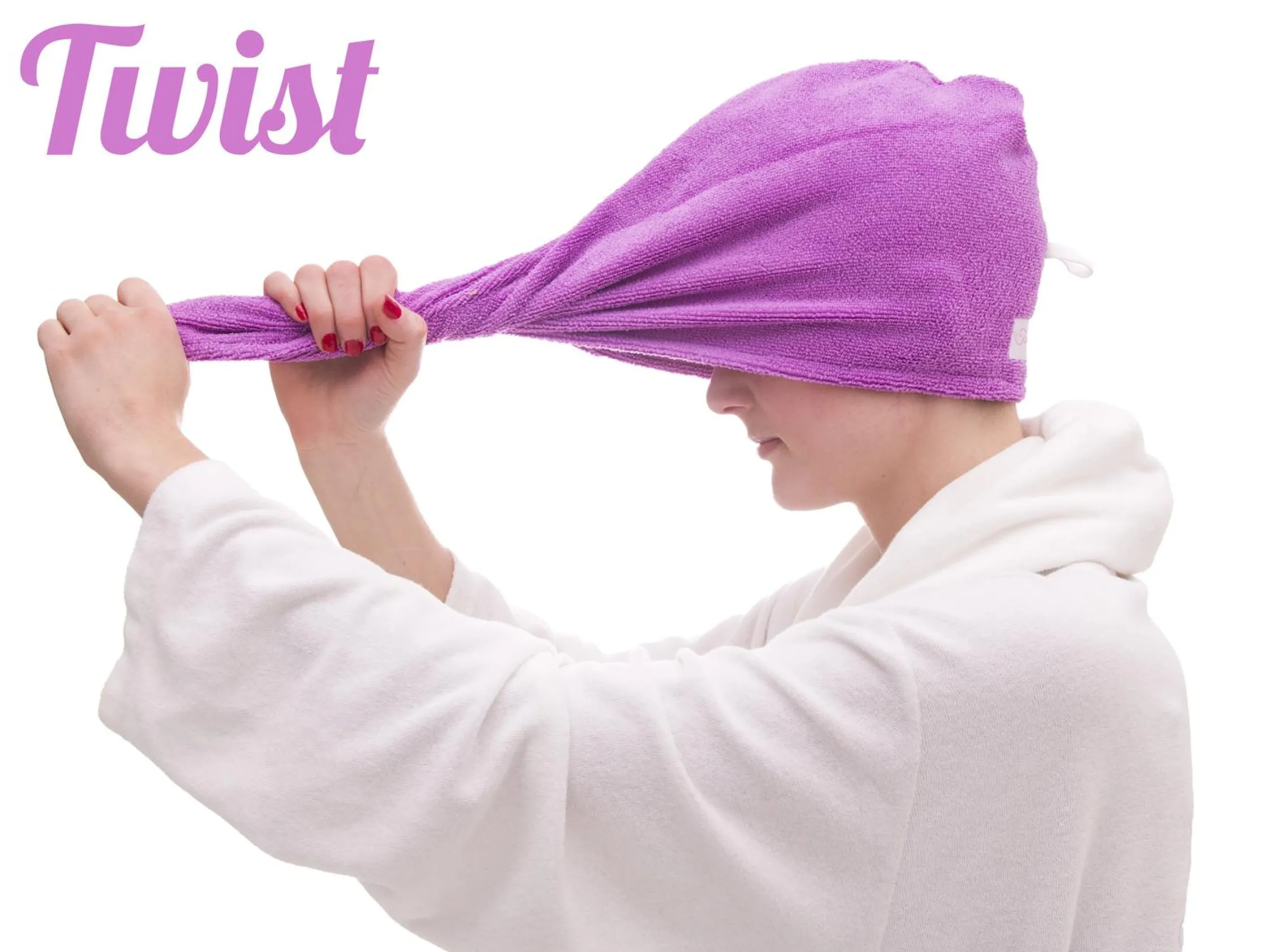 Towel Twister - 2-pack