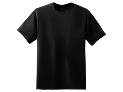 T-shirt med Hjärta & Bokstäver