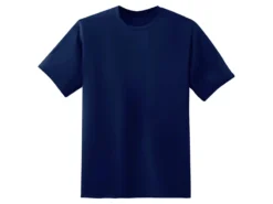 T-shirt med Hjärta & Bokstäver