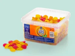 Tutti Frutti Lösgodis 2,2 kg