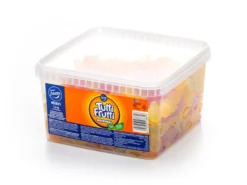 Tutti Frutti Lösgodis 2,2 kg