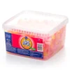 Tutti Frutti Passion Lösgodis 2,2 kg