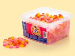 Tutti Frutti Passion Lösgodis 2,2 kg