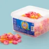 Tutti Frutti Rings Lösgodis 1,7 kg