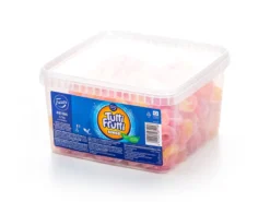 Tutti Frutti Rings Lösgodis 1,7 kg