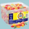 Tutti Frutti Sour Lösgodis 2 kg