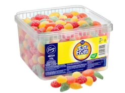 Tutti Frutti Sour Lösgodis 2 kg