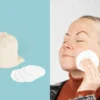 Tvättbara Makeup-pads av Bambu