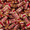 Twix Lösgodis 2,5 kg