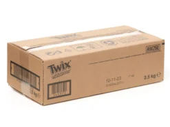Twix Lösgodis 2,5 kg