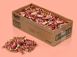 Twix Lösgodis 2,5 kg