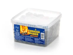 Tyrkisk Peber Lösgodis 2,2 kg