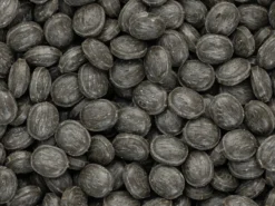 Tyrkisk Peber Lösgodis 2,2 kg