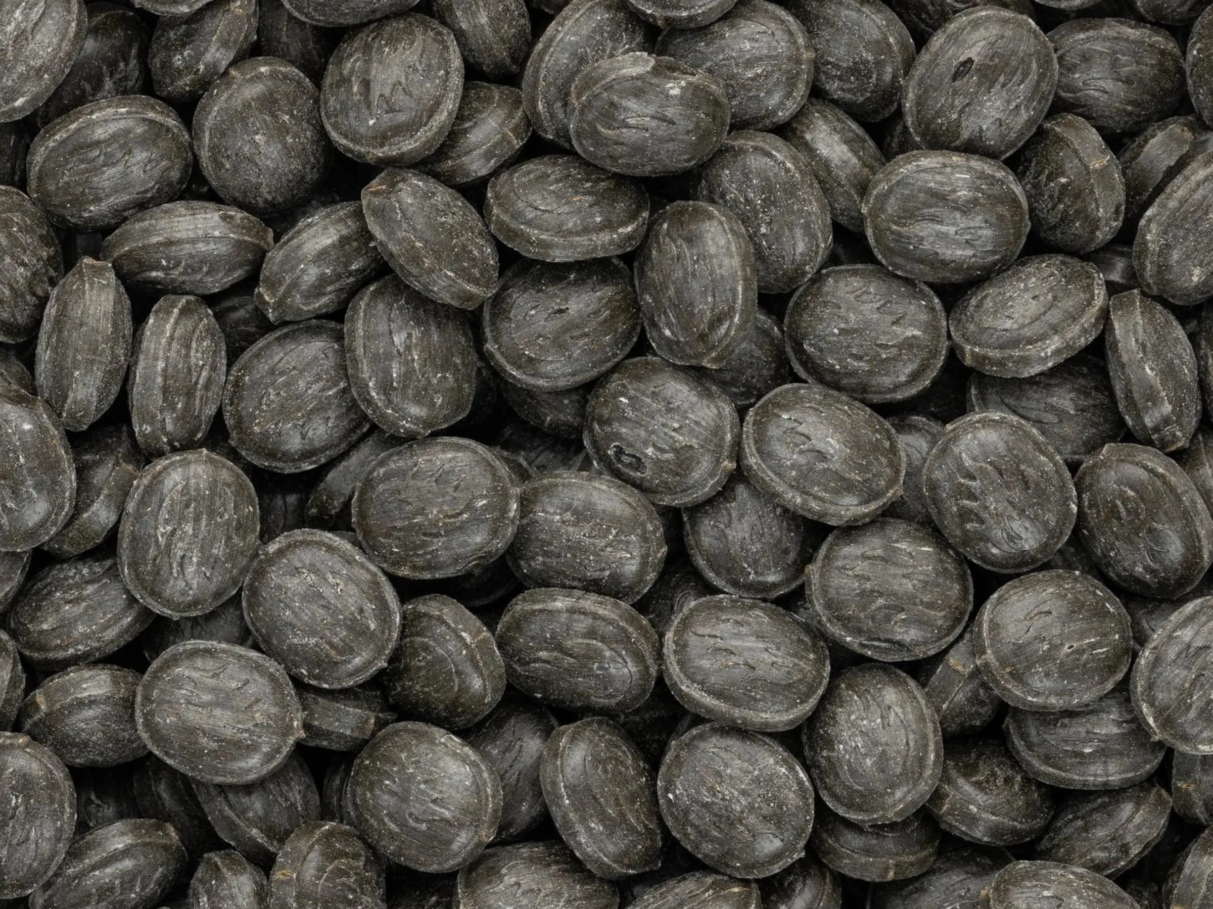 Tyrkisk Peber Lösgodis 2,2 kg