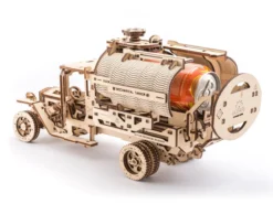 Ugears 3D-pussel i Trä - Tankbil