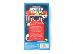 Ultimate Sports Trivia - Frågespel