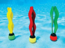 Undervattensbollar 3-pack - Intex