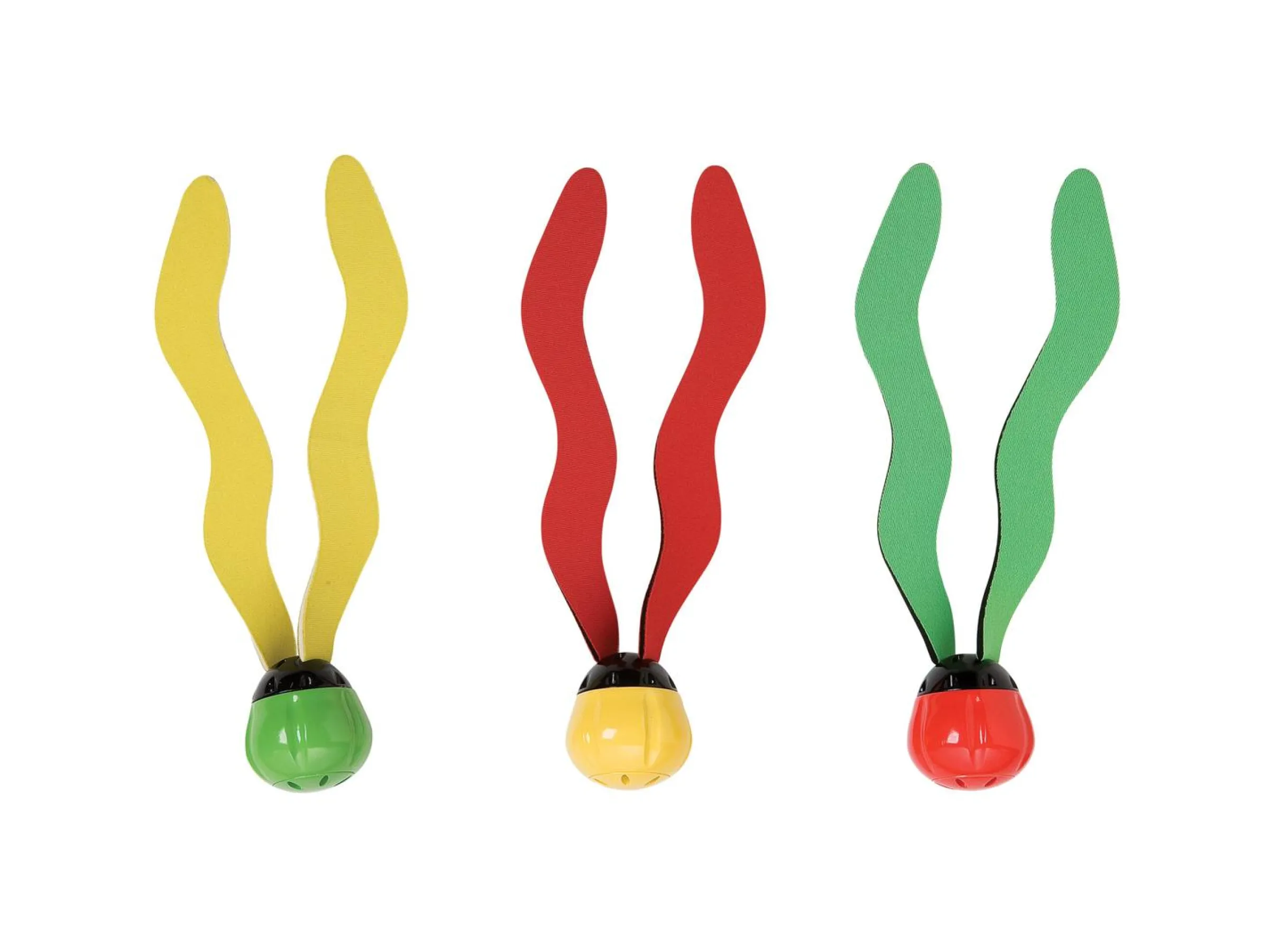 Undervattensbollar 3-pack - Intex