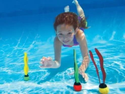 Undervattensbollar 3-pack - Intex