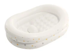 Uppblåsbar Badbalja till Baby - Intex
