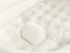 Uppblåsbar Badbalja till Baby - Intex