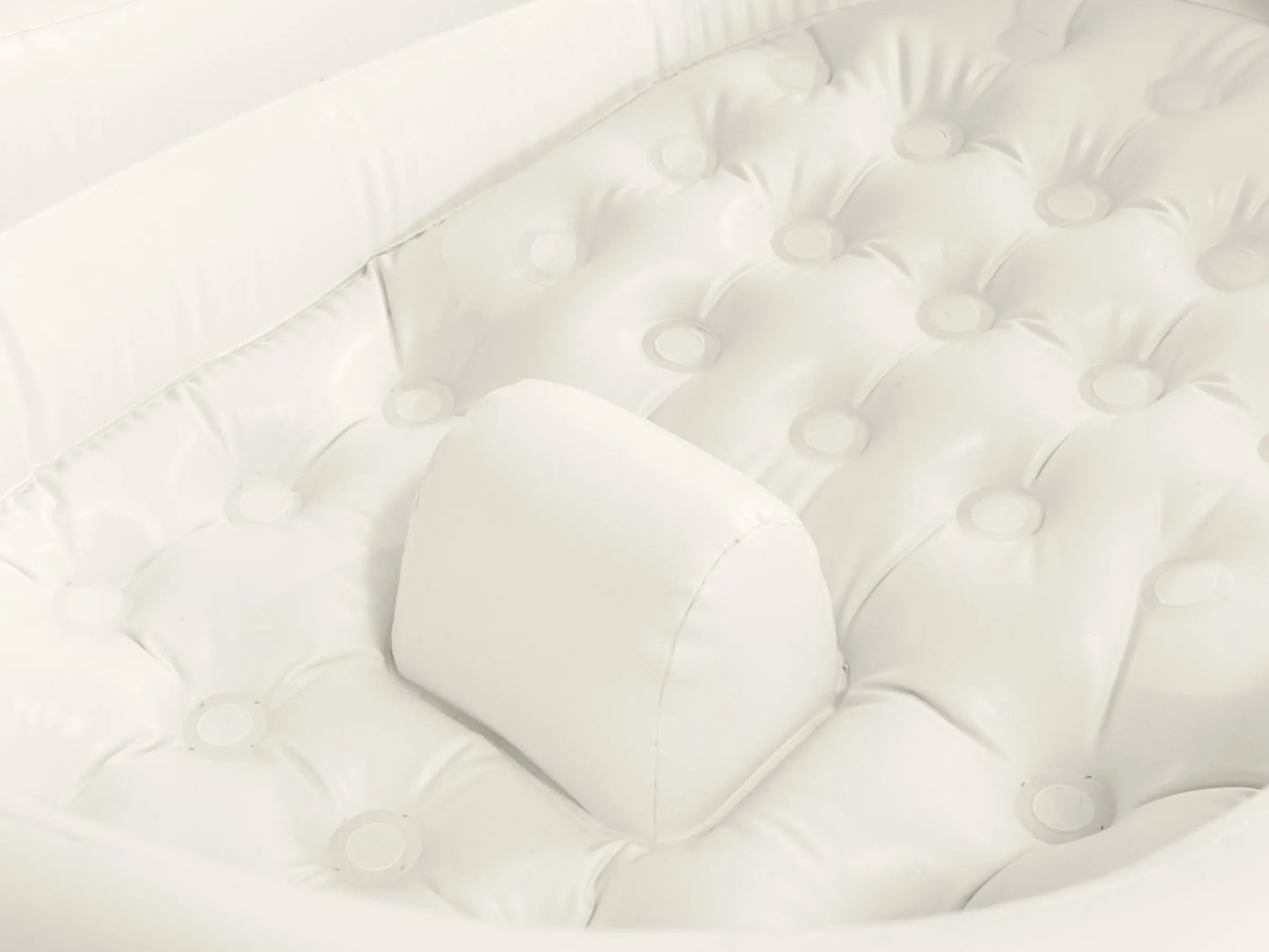 Uppblåsbar Badbalja till Baby - Intex