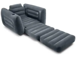 Uppblåsbar Bäddfåtölj - Intex