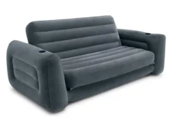 Uppblåsbar Bäddsoffa - Intex