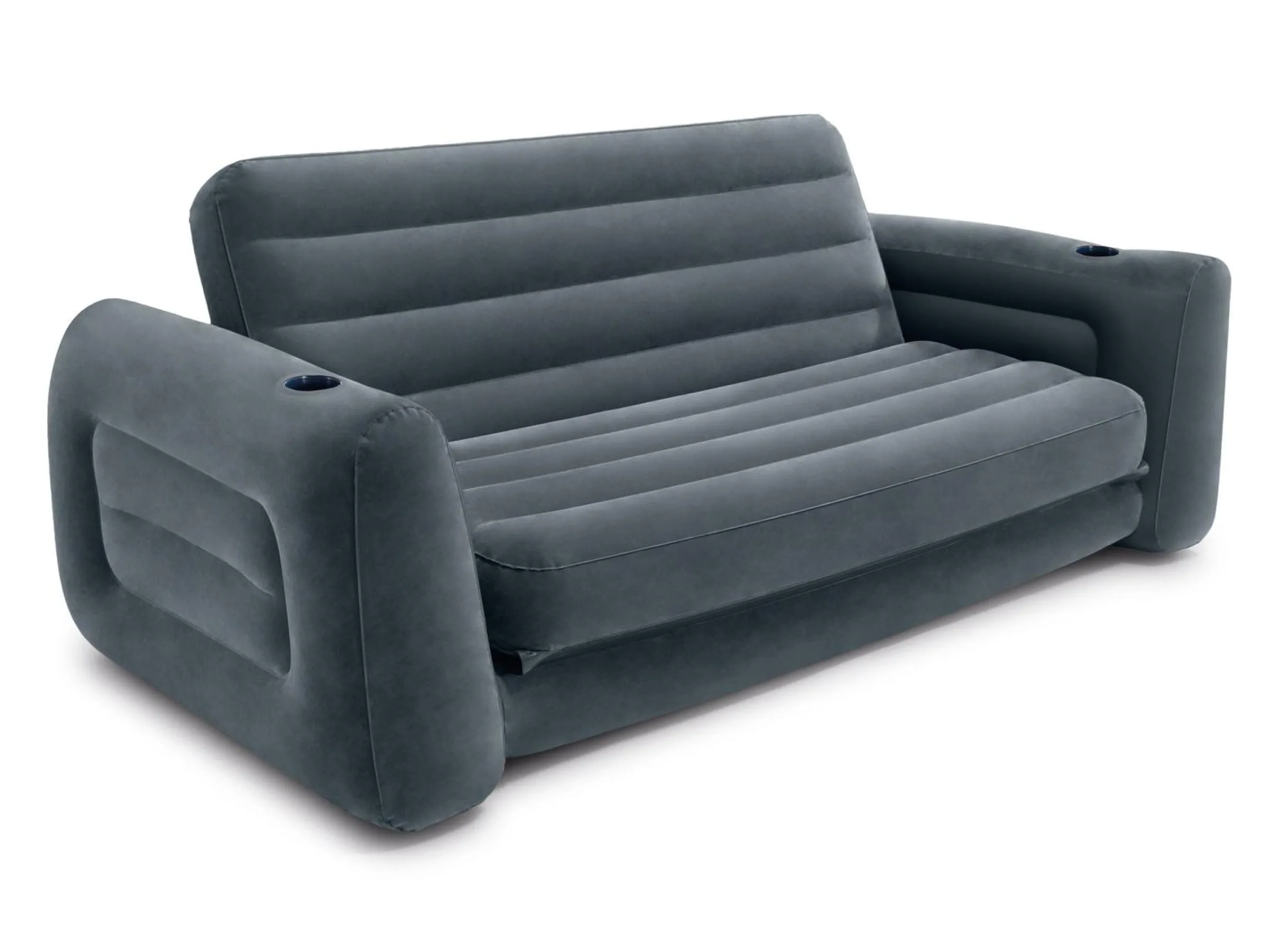 Uppblåsbar Bäddsoffa - Intex