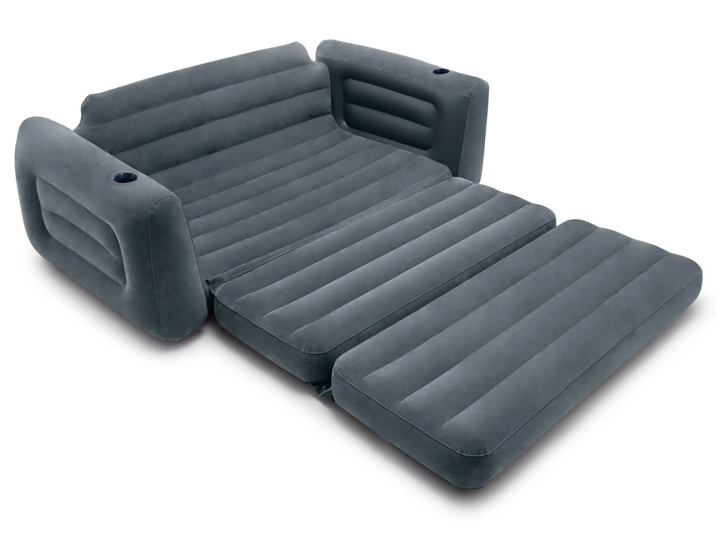 Uppblåsbar Bäddsoffa - Intex