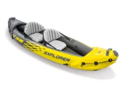 Uppblåsbar Kajak - Intex Explorer K2